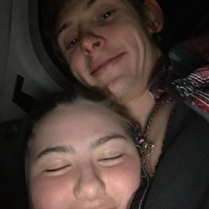 Meet your Posher, Travey